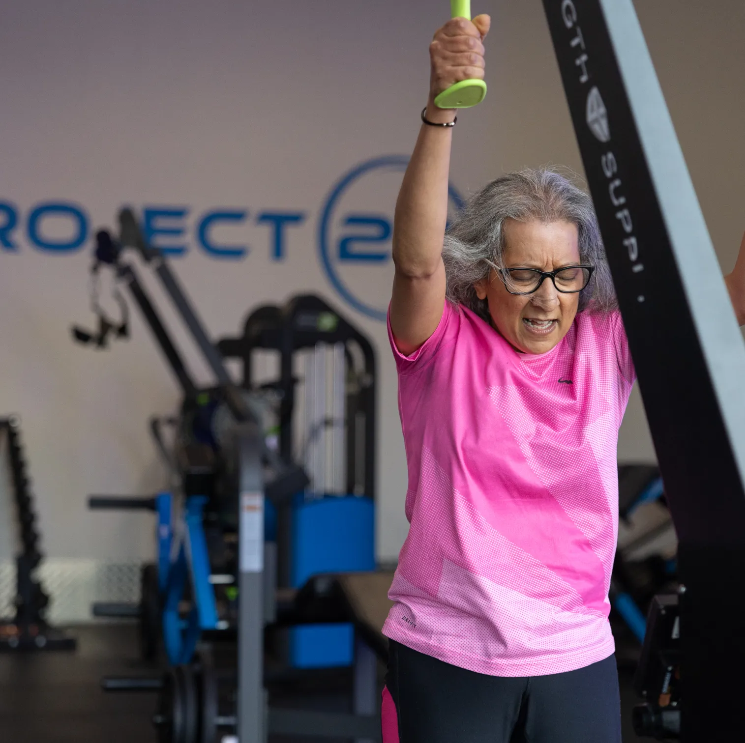 Project 23 Coaching — fitness studio in Leamington Spa — 3