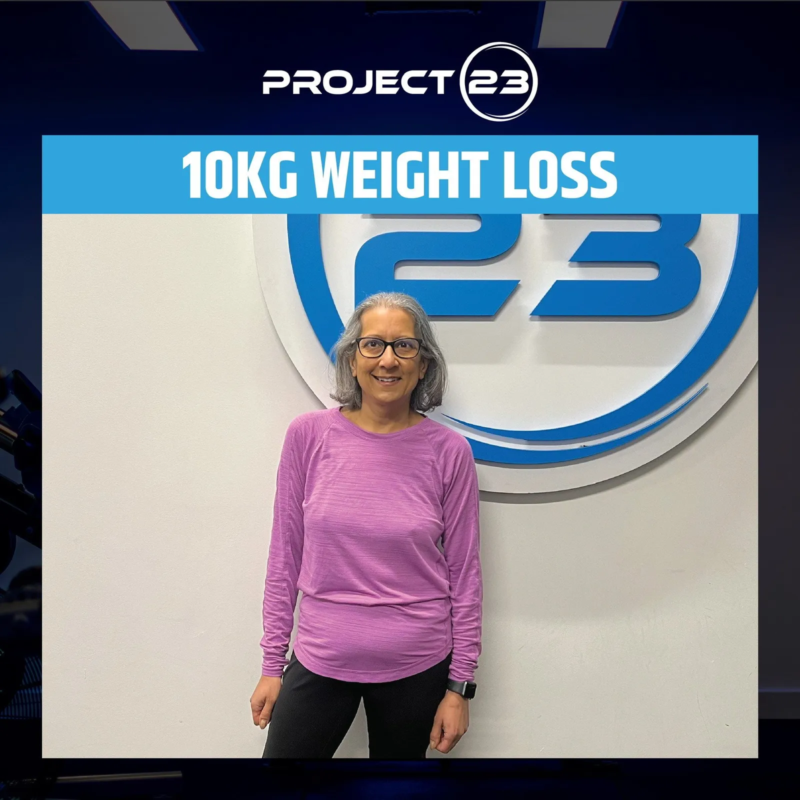 Project 23 Coaching — fitness studio in Leamington Spa — 6