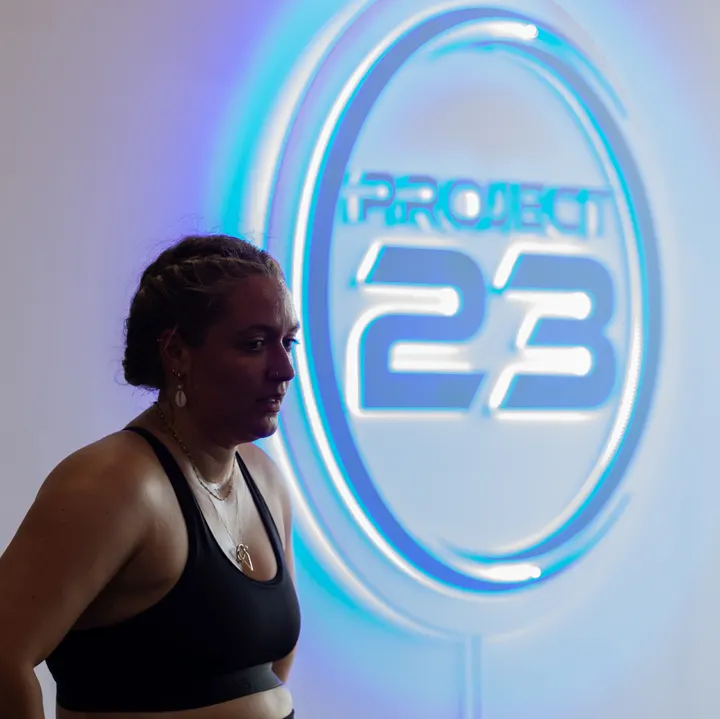 Project 23 Coaching — Fitness Studio in Leamington Spa
