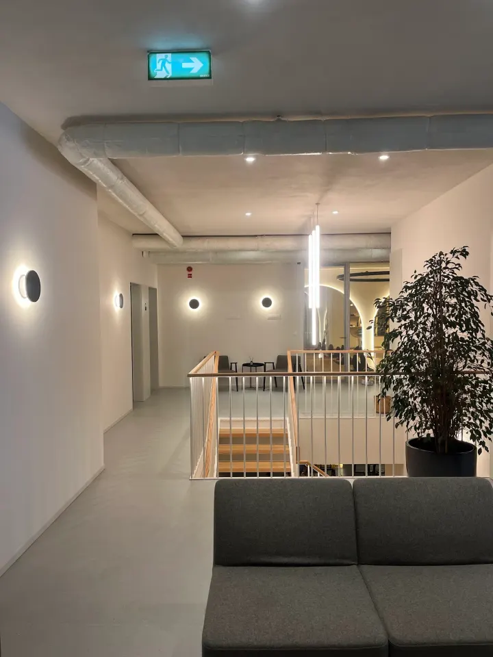 5inco Avenidas Novas — pilates-studio em Campo Pequeno, Lisboa — 3