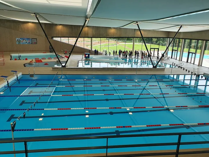 Palestra — bien-être-studio à Brottes, Chaumont — 2