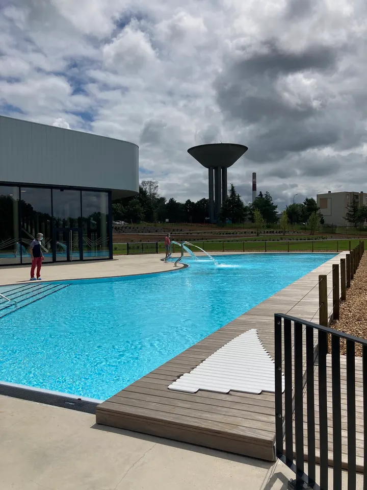 Palestra — bien-être-studio à Brottes, Chaumont — 3