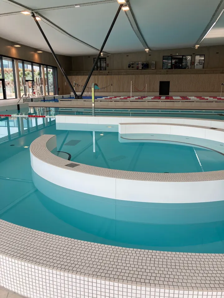 Palestra — bien-être-studio à Chaumont — 3