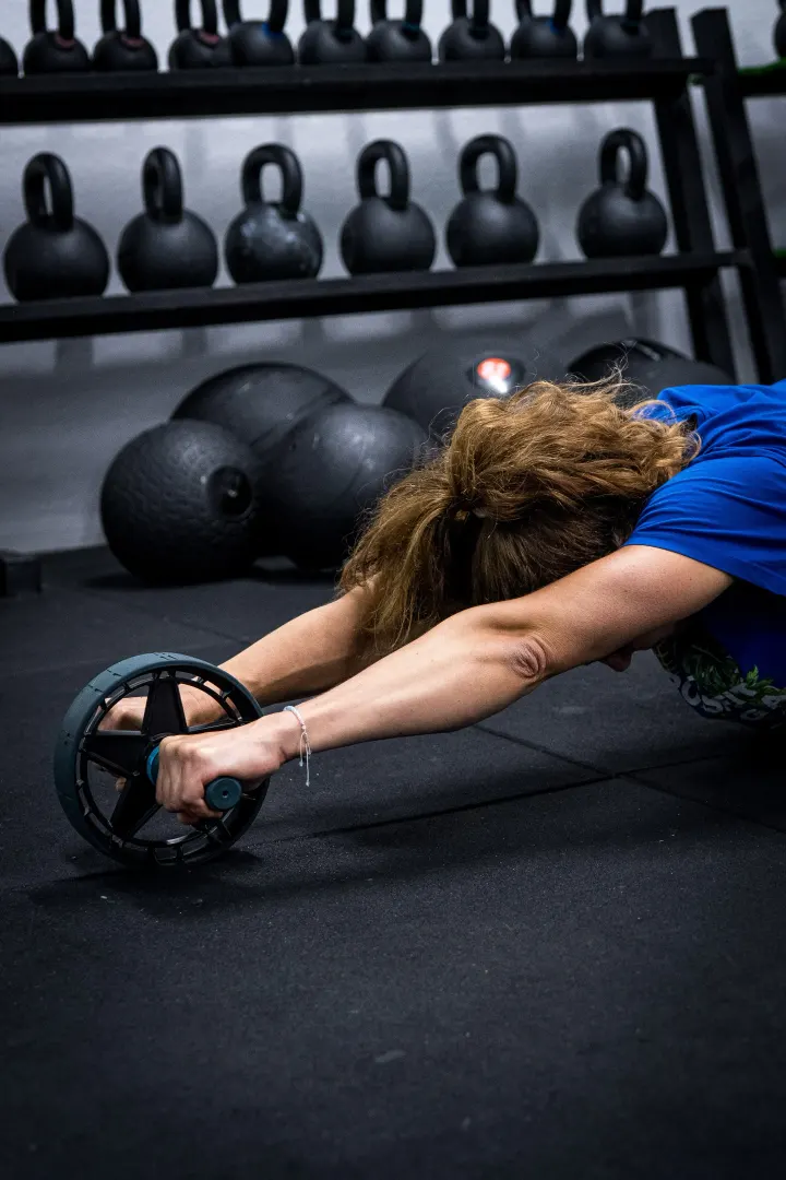 Metz gare - Hiringa Training Club — crossfit-studio à Metz — 3
