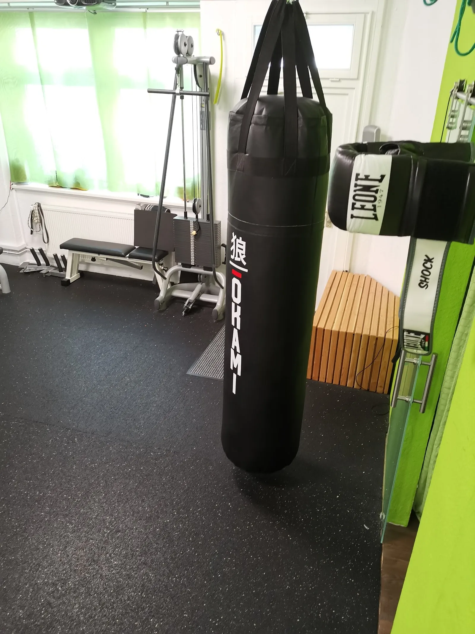 corpusvital — wellness-studio in Nordstadt, Hannover — 2