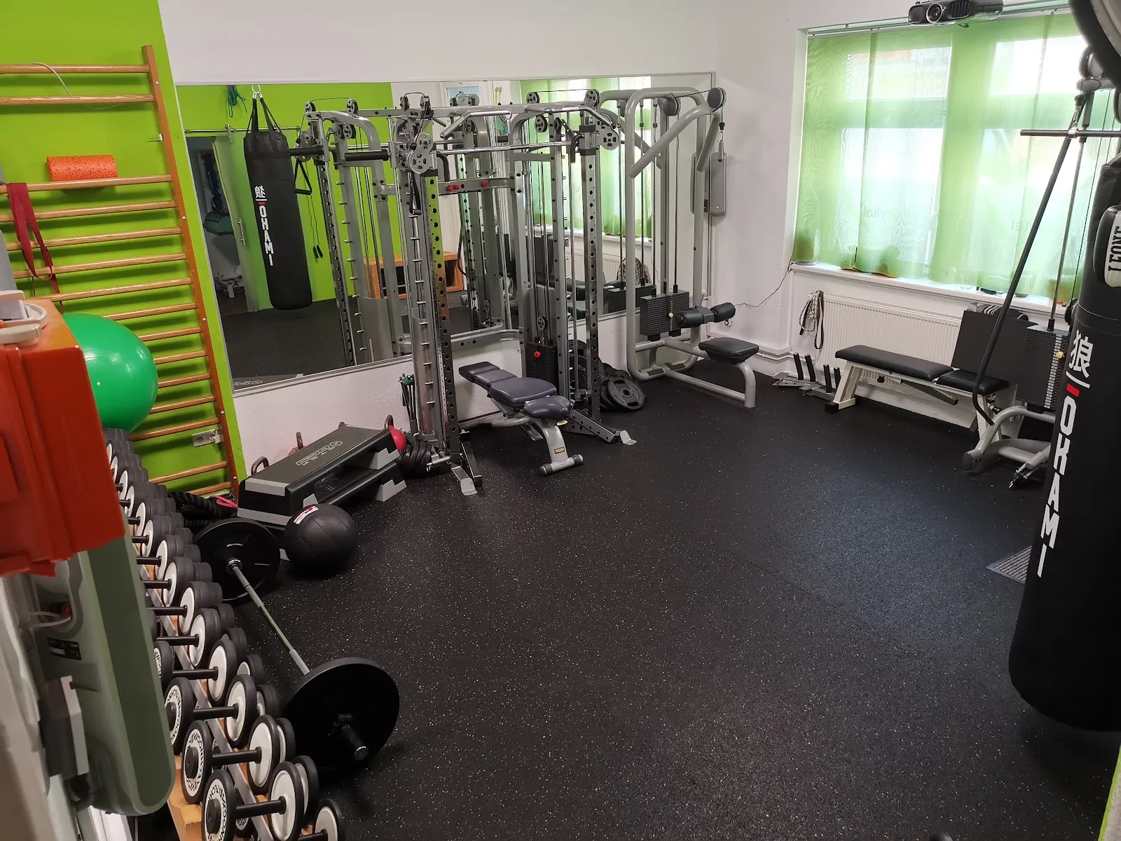 corpusvital — wellness-studio in Nordstadt, Hannover — 3