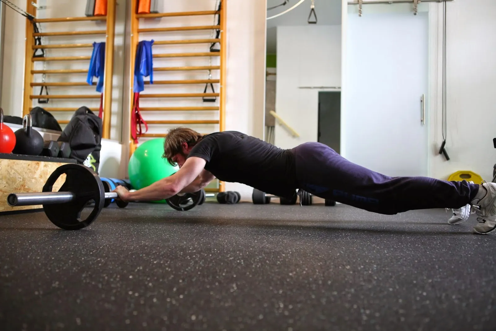 corpusvital — wellness-studio in Hannover — 3