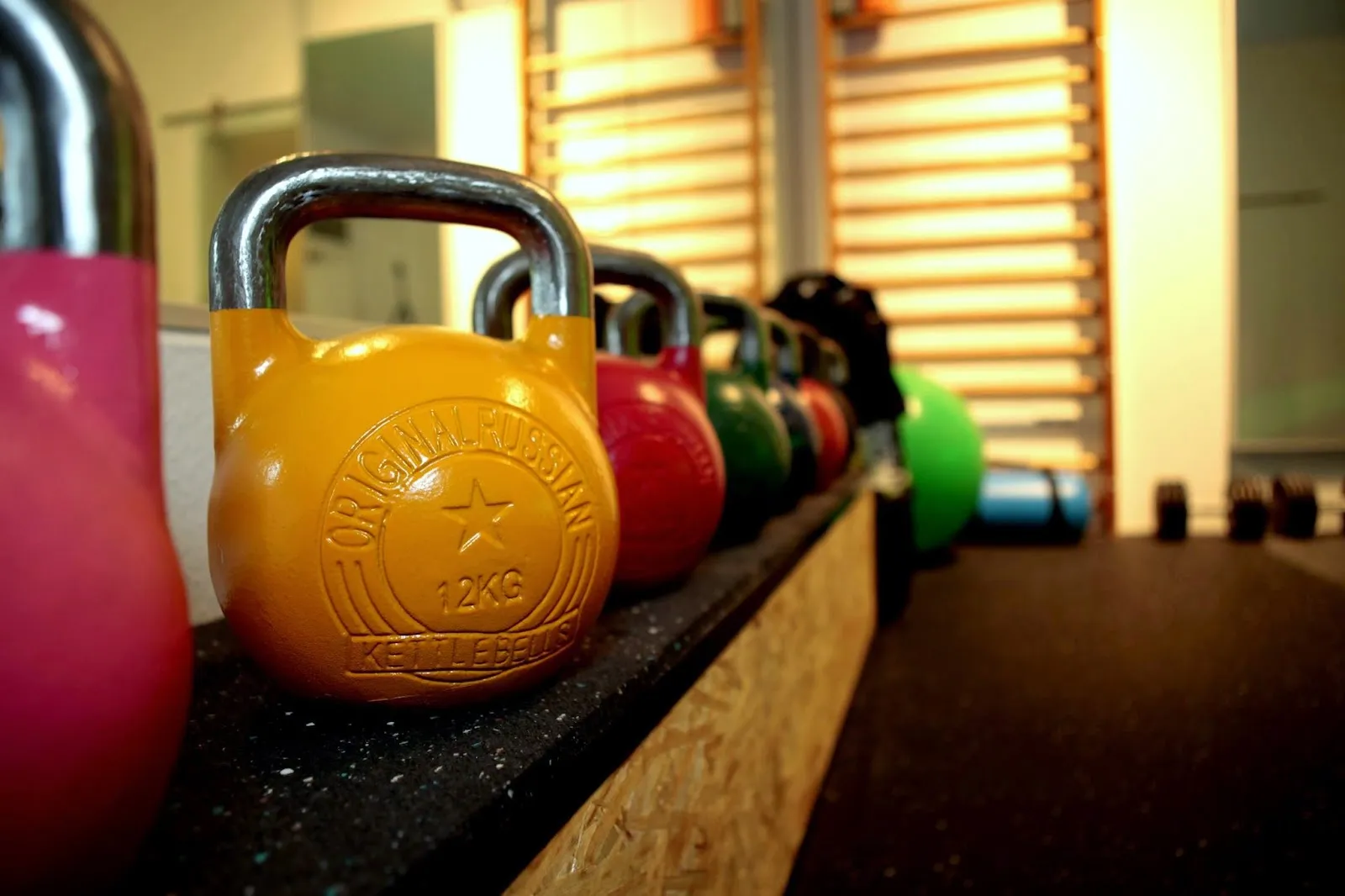 corpusvital — wellness-studio in Hannover — 4