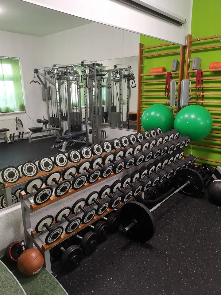 corpusvital — Wellness in Nordstadt, Hannover