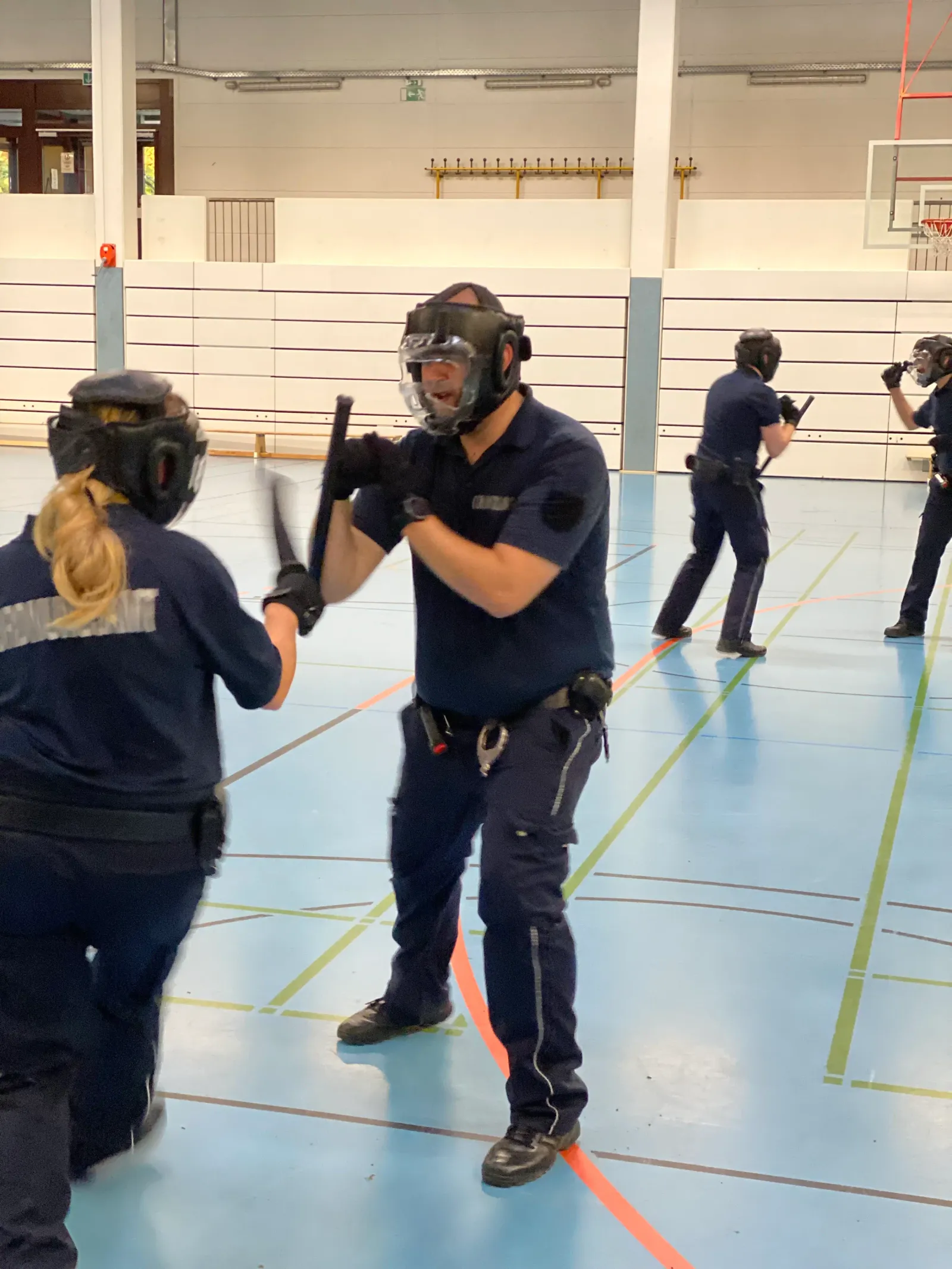 Kampfkunst Akademie Ratingen — kampfsport-studio in Süd, Ratingen — 3