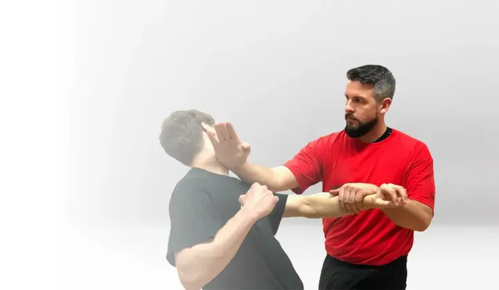 Kampfkunst Akademie Ratingen — Martial Arts in Süd, Ratingen