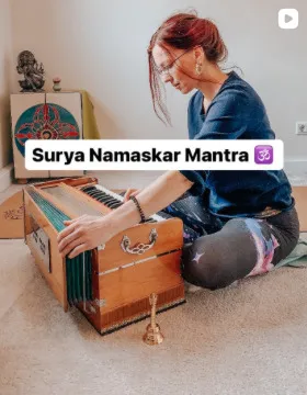 Insight Yoga — yoga-studio i Hahnstätten — 2