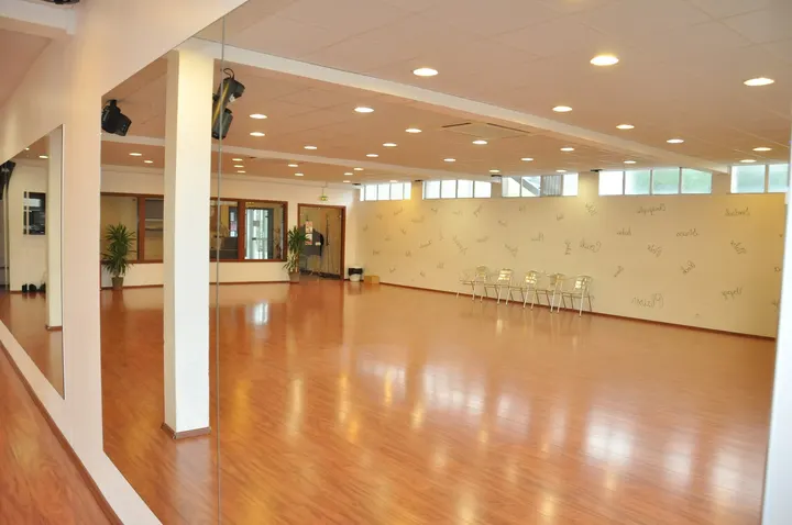 Ecole de Danse Marc Fabrici — danse-studio à Illzach — 5