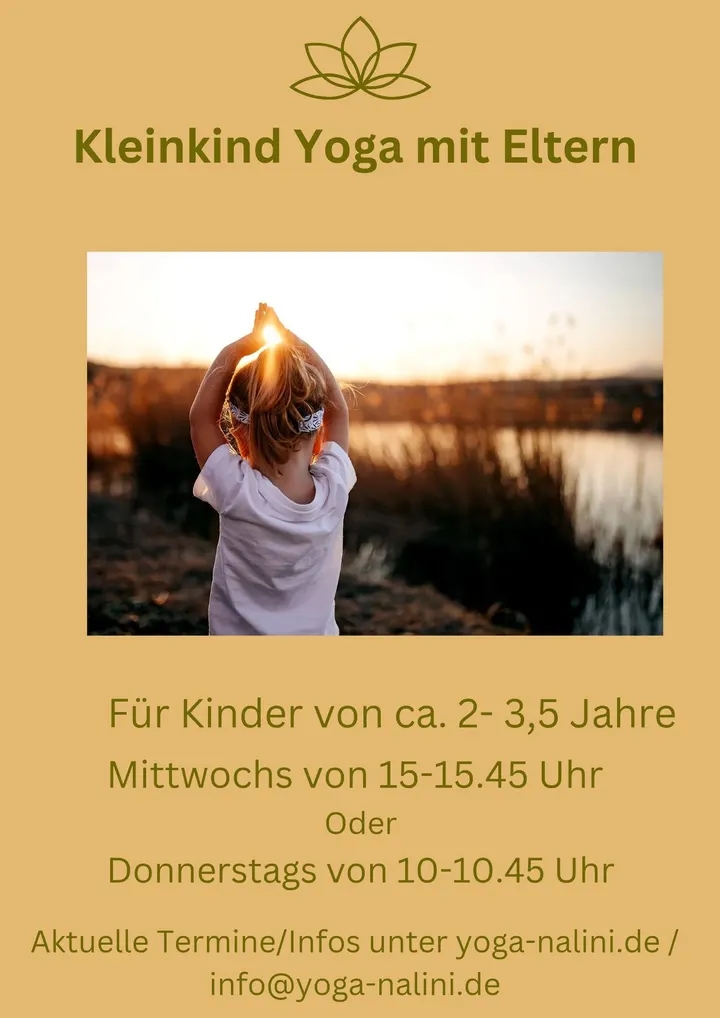 Yoga Nalini — yoga-studio in Baltmannsweiler — 3