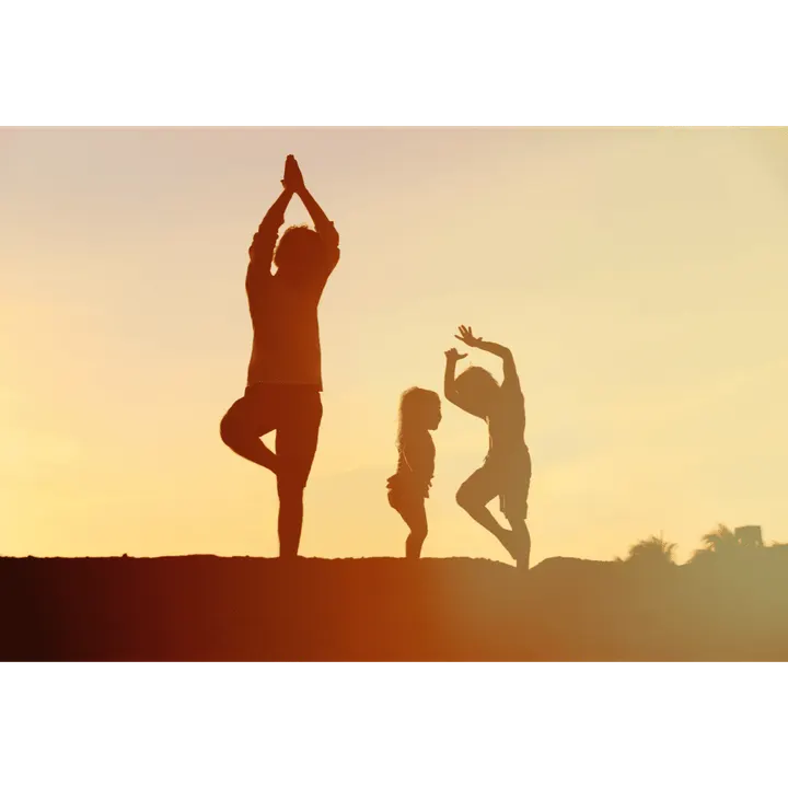 Yoga Nalini — yoga-studio in Baltmannsweiler — 3