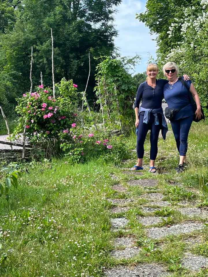 Movement to ART — Träningsstudio i Sigtuna