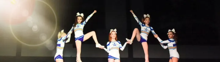 La Dance & Cheer — dance-studio in Duffshill, Aberdeen — 2