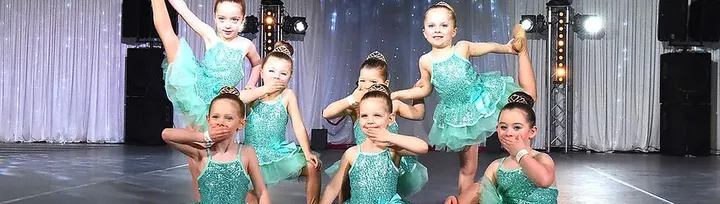 La Dance & Cheer — dance-studio in Aberdeen — 3