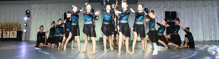 La Dance & Cheer — dance-studio in Aberdeen — 4