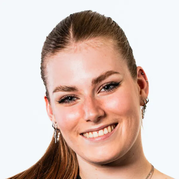 DéDé Dance Valkenswaard — dans-studio in De Belleman, Valkenswaard — 3
