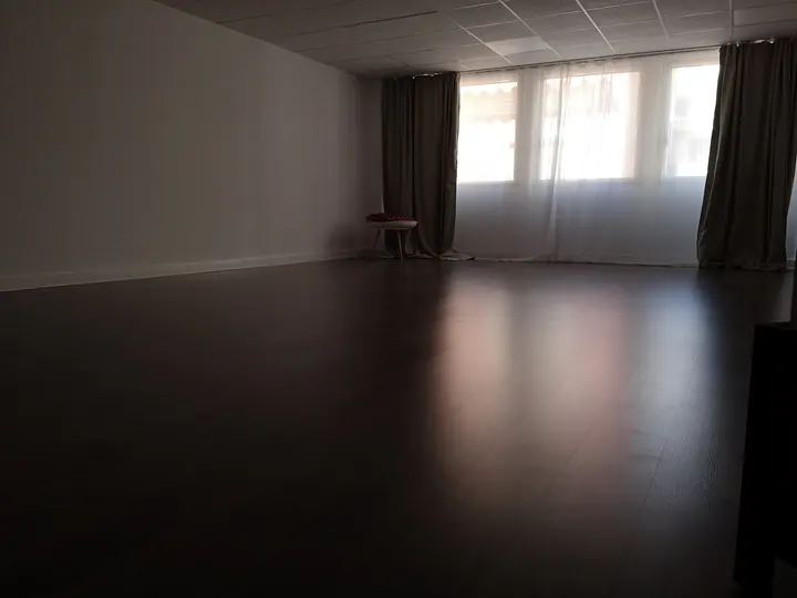 Shankh Sala de Yoga — yoga-studio en Castellón de la Plana — 4