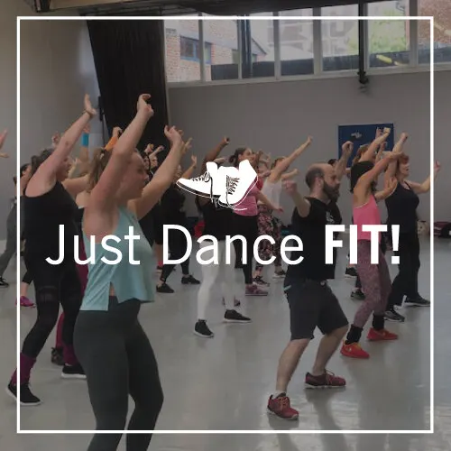 Just Dance UK Forest Hill Boys’ — dance-studio in London — 5