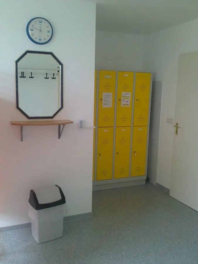 California Fitness — fitnessstudio in Göttingen — 4