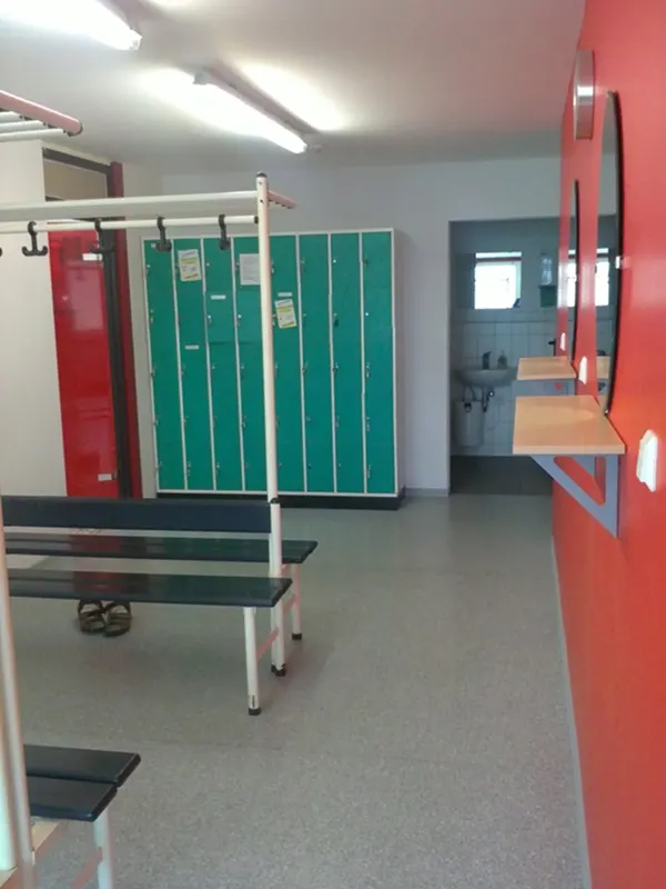 California Fitness — fitnessstudio in Göttingen — 5