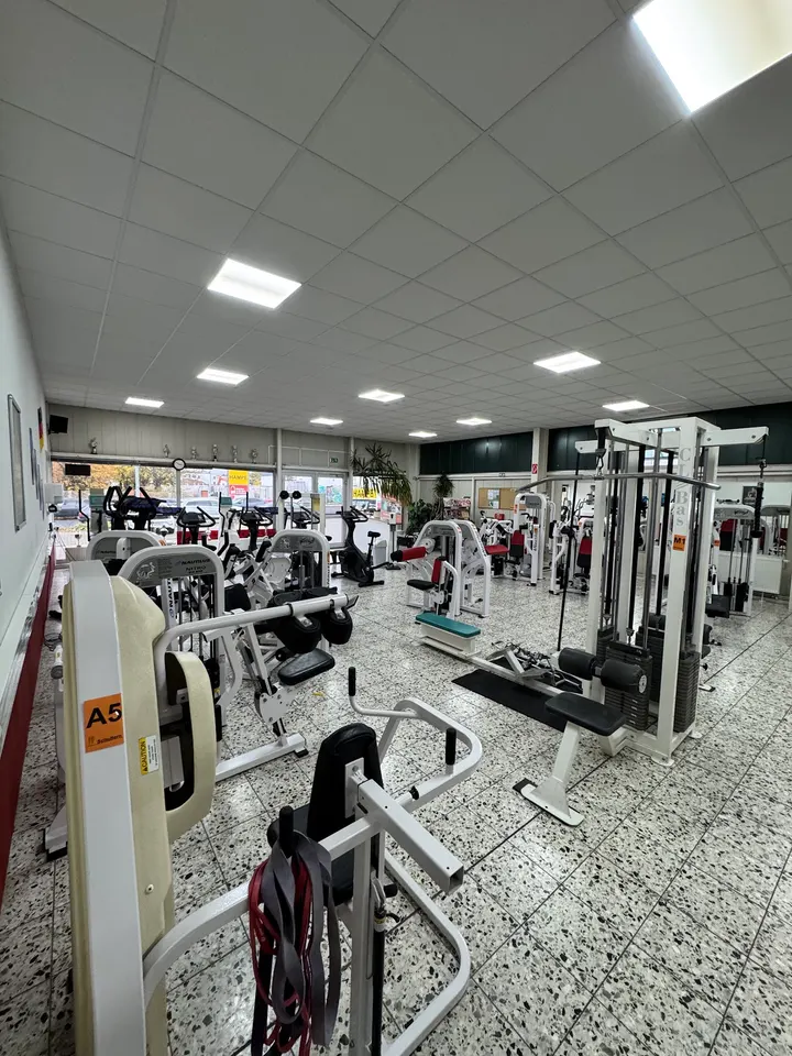 California Fitness — Fitnessstudio in Weende, Göttingen