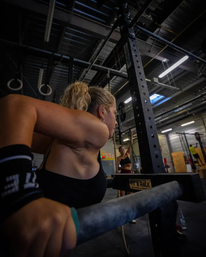 Tiger Wod — crossfit-studio à Entzheim — 3