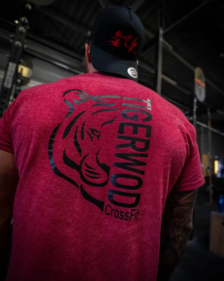 Tiger Wod — crossfit-studio à Entzheim — 3