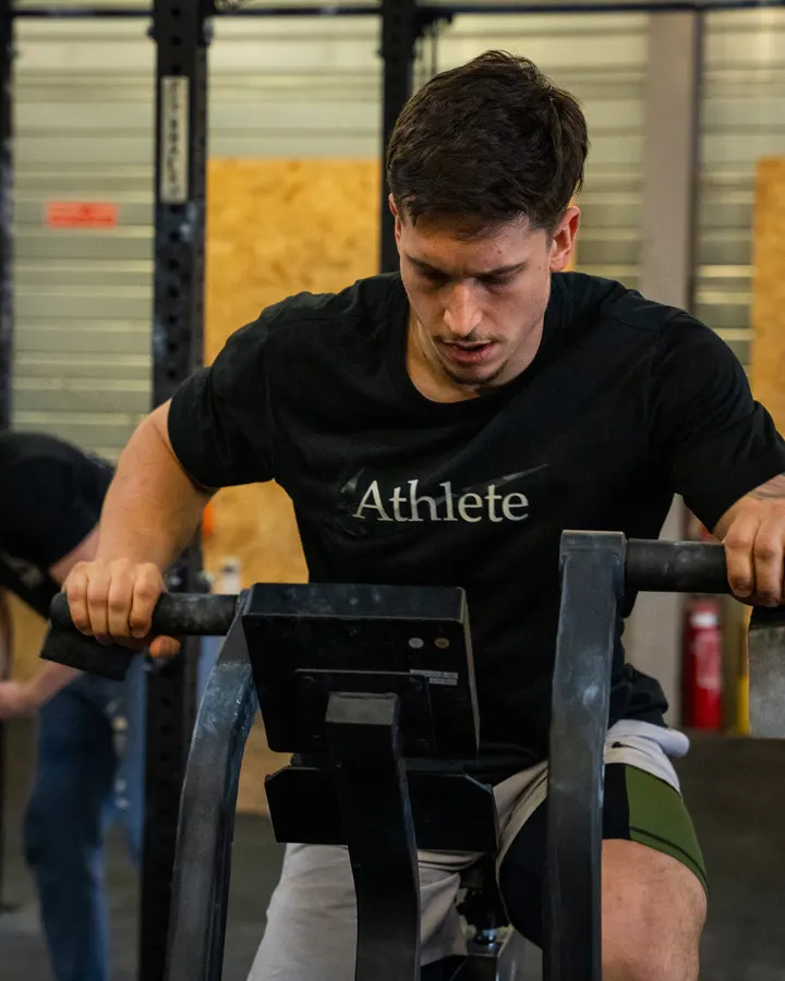 Tiger Wod — crossfit-studio à Entzheim — 5