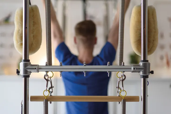 Studio Kor — pilates-studio à Rochefort — 3