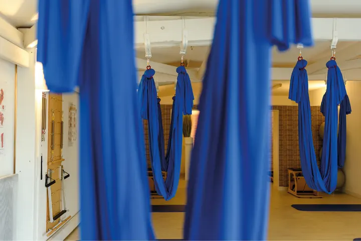 Studio Kor — pilates-studio à Rochefort — 4