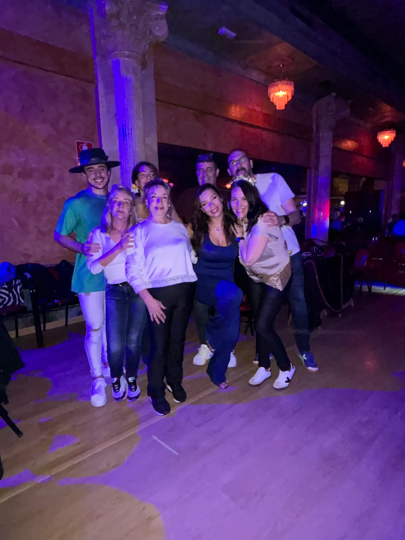 La Nave — baile-studio en Fuenlabrada — 3