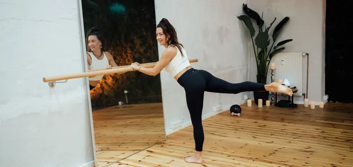Yoga Liebe Yoga und Pilates — yoga-studio in Köln — 5