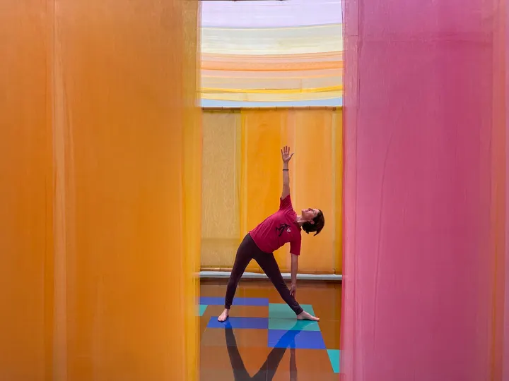 INSTANT YOGA Caen — yoga-studio à Bretteville-sur-Odon — 3