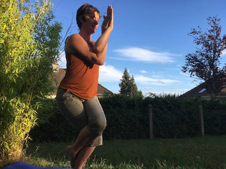 INSTANT YOGA Caen — yoga-studio à Bretteville-sur-Odon — 4