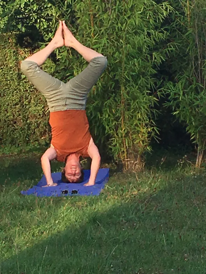 INSTANT YOGA Caen — yoga-studio à Bretteville-sur-Odon — 5
