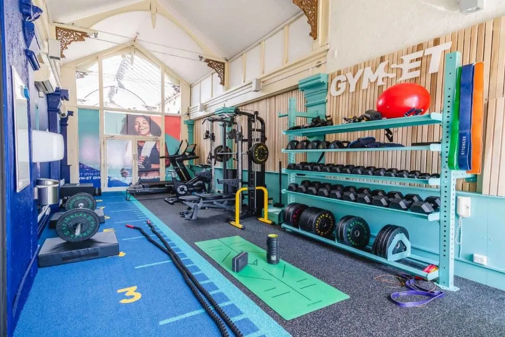 Grace Fitness — fitness studio in Hotwells, Bristol — 3