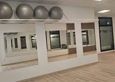 Pilates y tú — pilates-studio i El Cubo, Logroño — bild 2