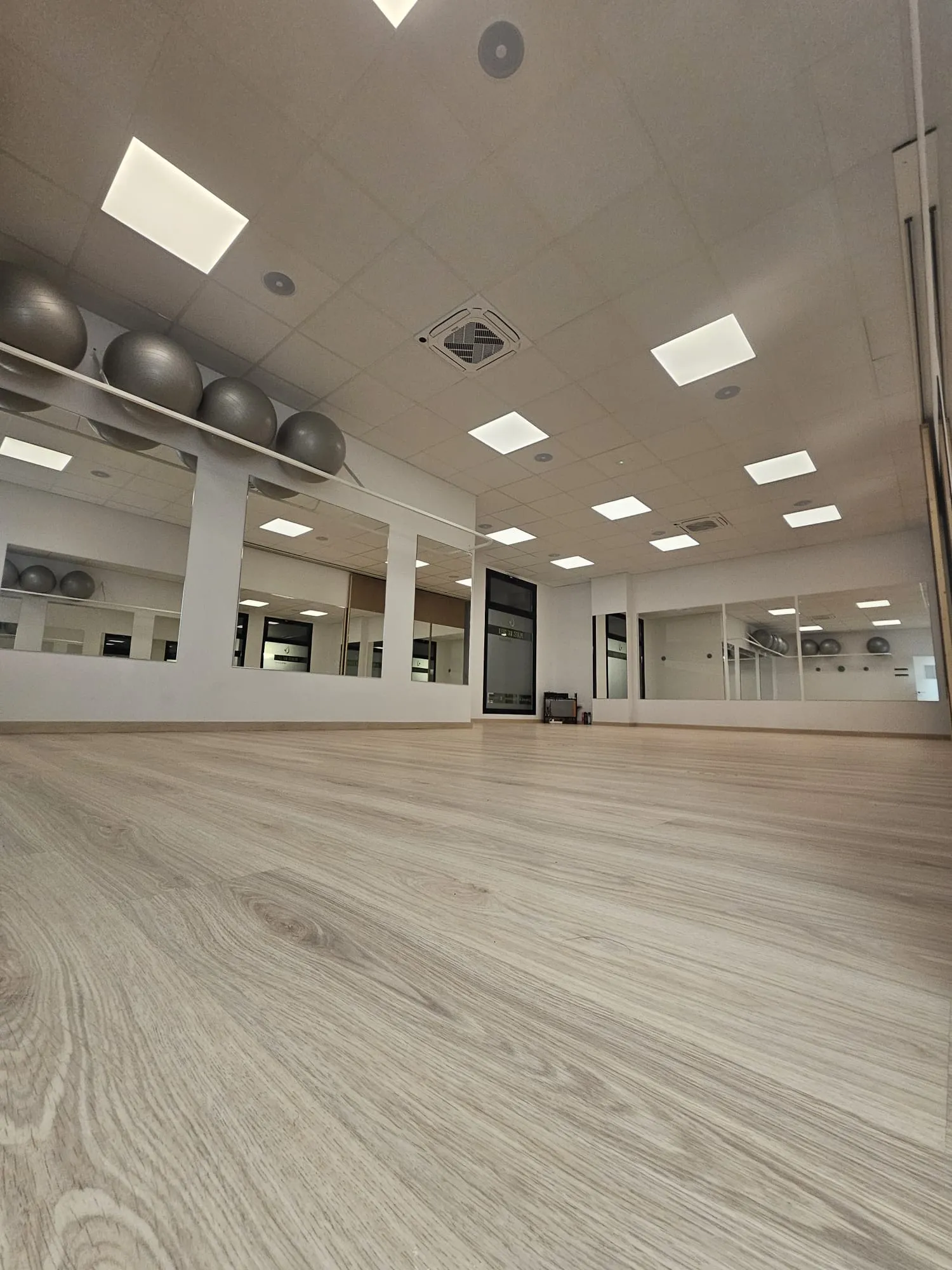 Pilates y tú — pilates-studio en Logroño — 3