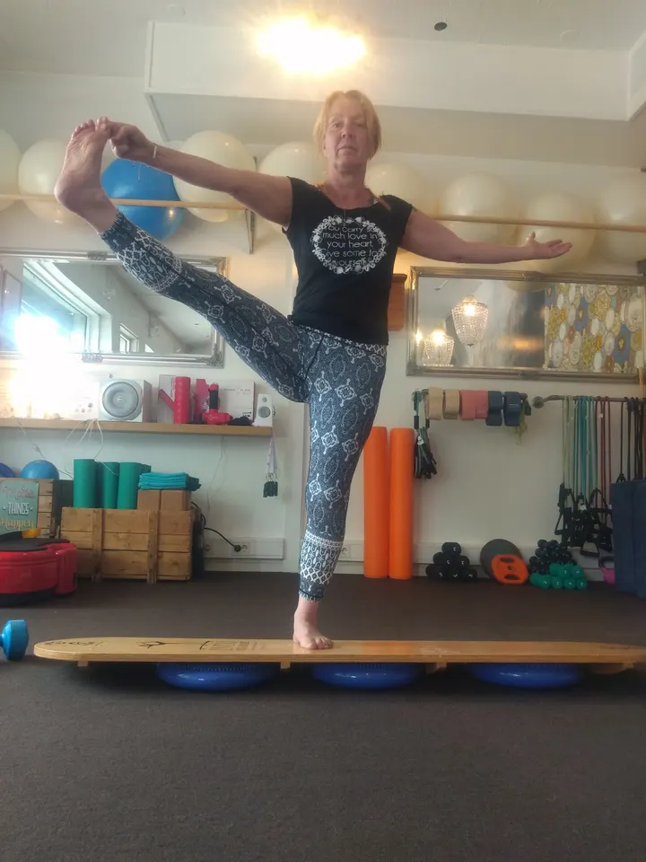 Be Well & Fit Båstad — pt-studio i Båstad — 3