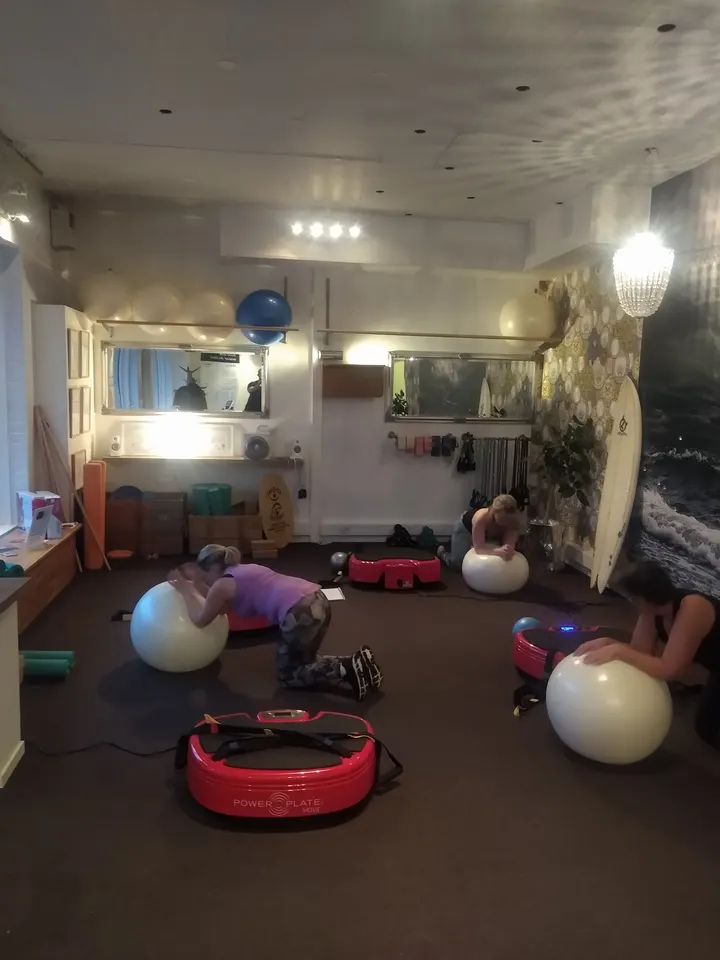 Be Well & Fit Båstad — pt-studio i Båstad — 5