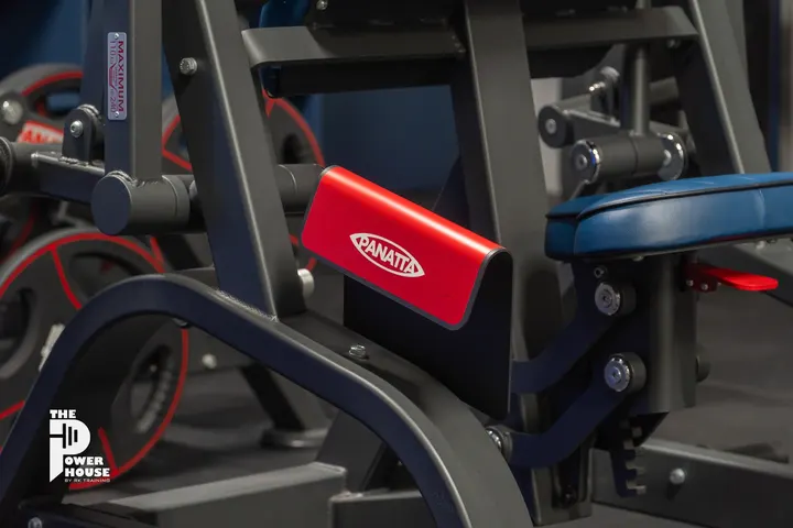 The Power House Gym — fitness studio in Enniskillen — 3