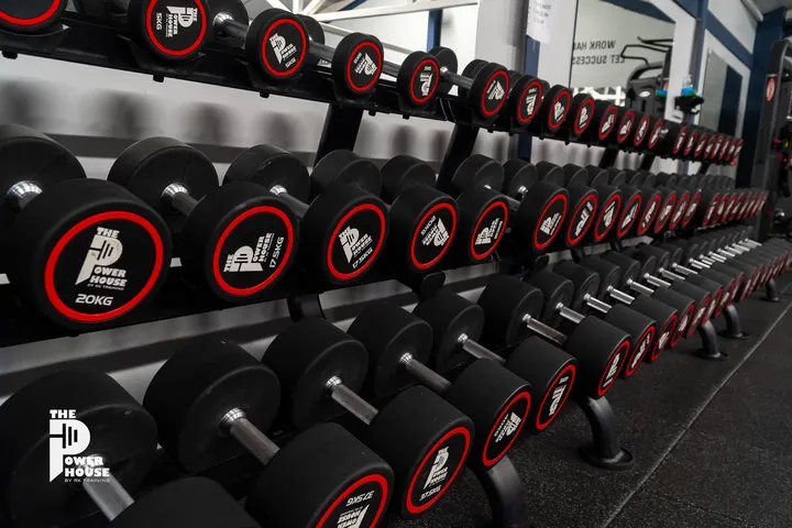 The Power House Gym — fitness studio in Enniskillen — 5
