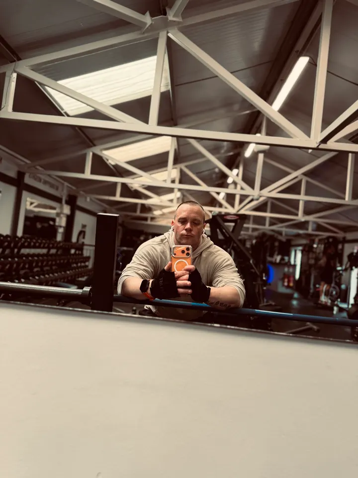 The Power House Gym — Fitness Studio in Agharainy, Enniskillen
