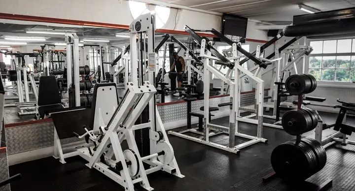 Old Ironworks Gym in Maldon — fitness studio in Maldon — 2