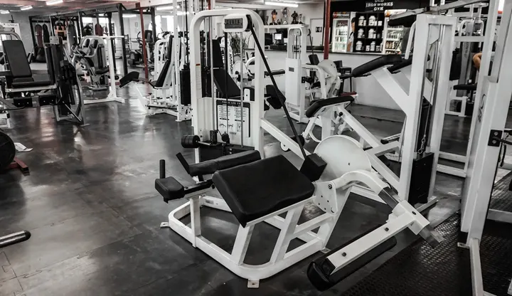 Old Ironworks Gym in Maldon — fitness studio in Maldon — 3