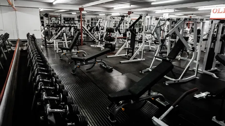 Old Ironworks Gym in Maldon — fitness studio in Maldon — 3